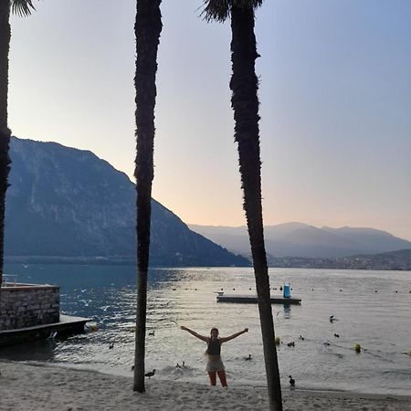 Anna'S Home ** Campione d'Italia Exterior photo