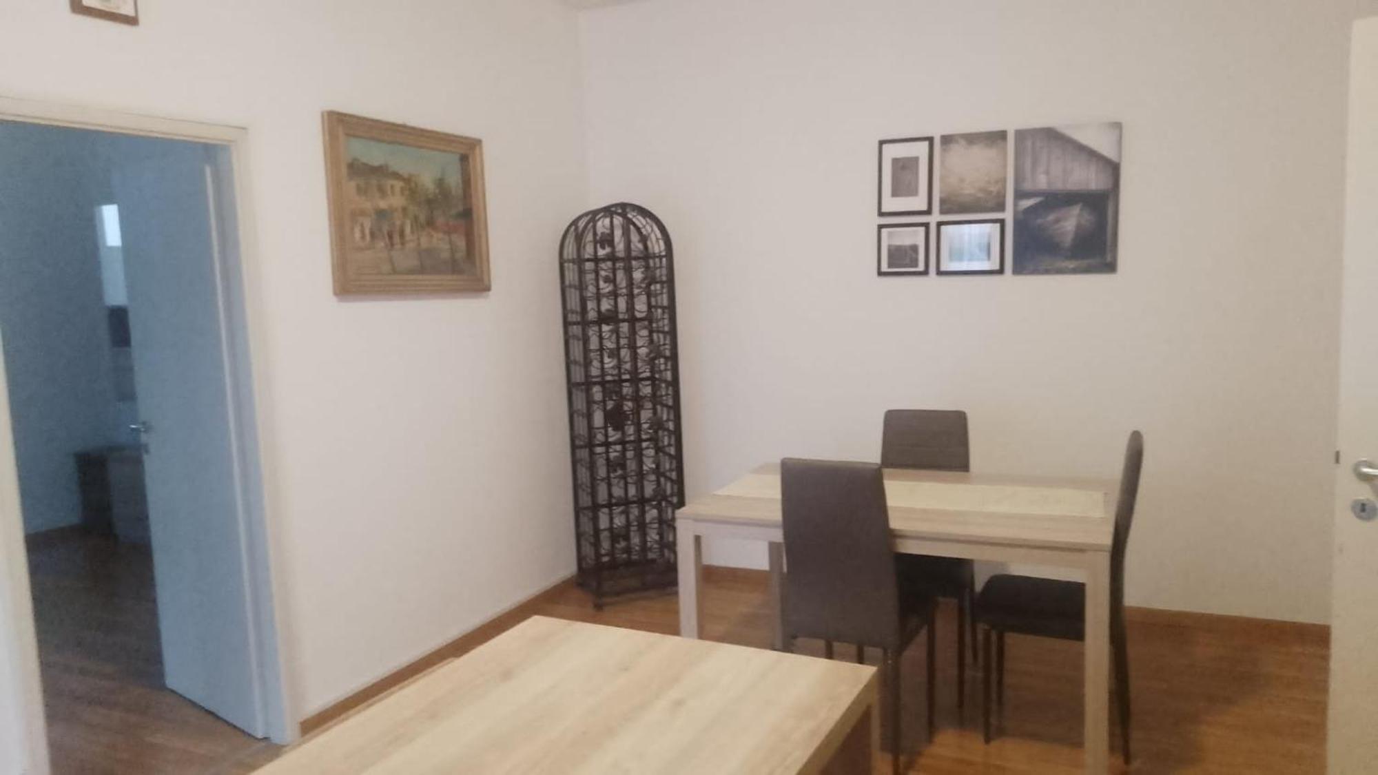 Anna'S Home ** Campione d'Italia Exterior photo