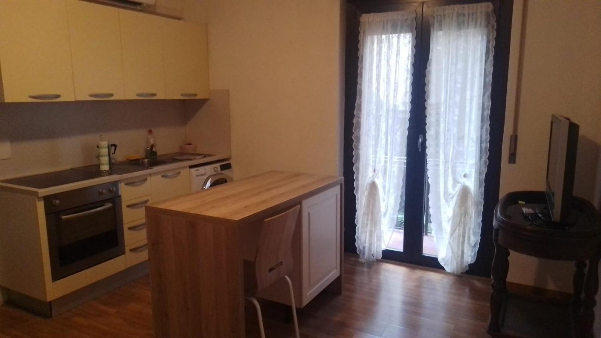 Anna'S Home ** Campione d'Italia Exterior photo