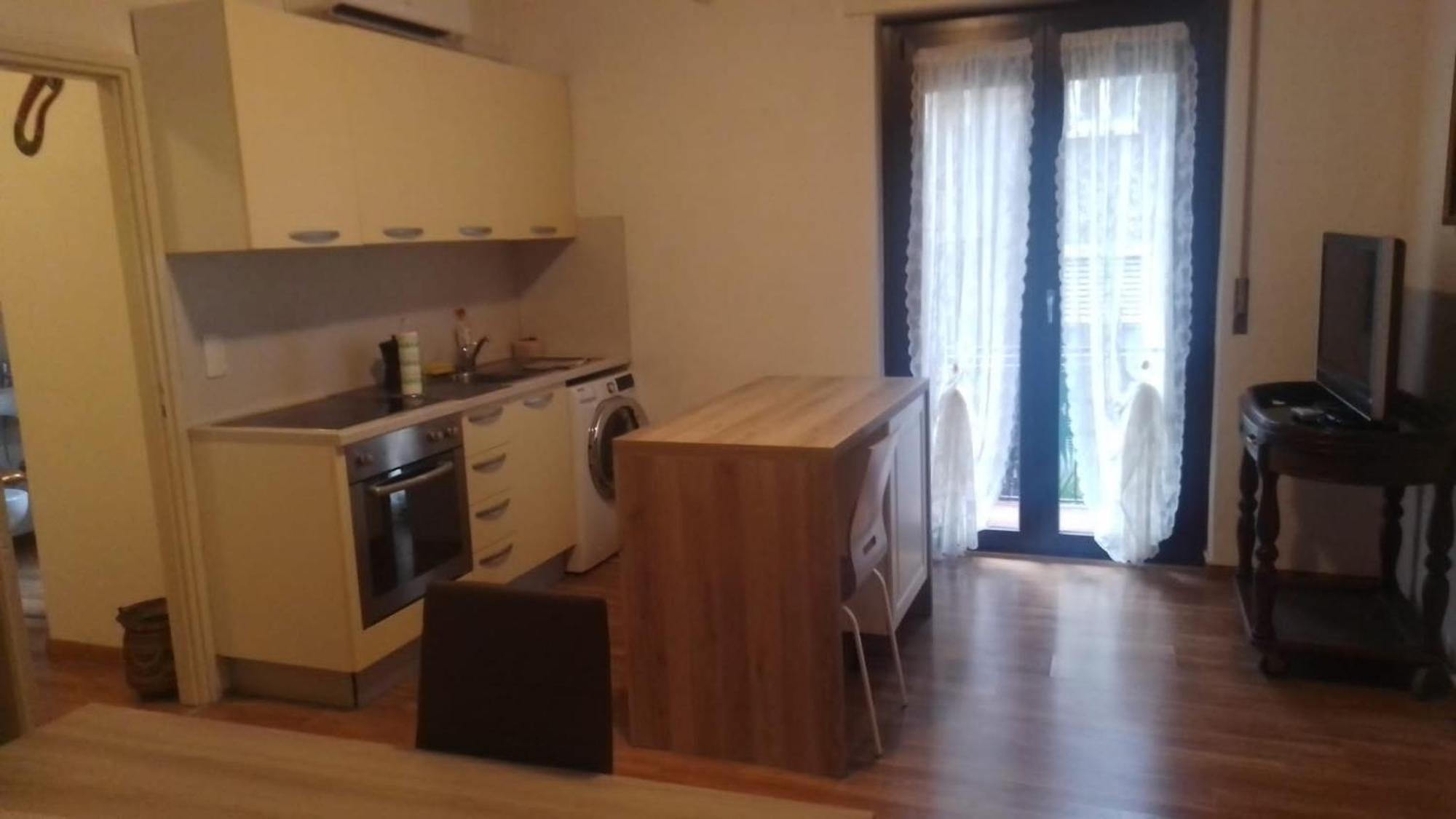 Anna'S Home ** Campione d'Italia Exterior photo